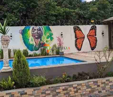 APARTMENTS AVAILABLE FOR LONG TERM LEASE LUSAKA