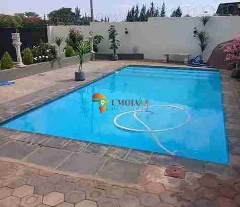 APARTMENTS AVAILABLE FOR LONG TERM LEASE LUSAKA