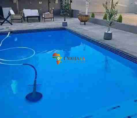 APARTMENTS AVAILABLE FOR LONG TERM LEASE LUSAKA