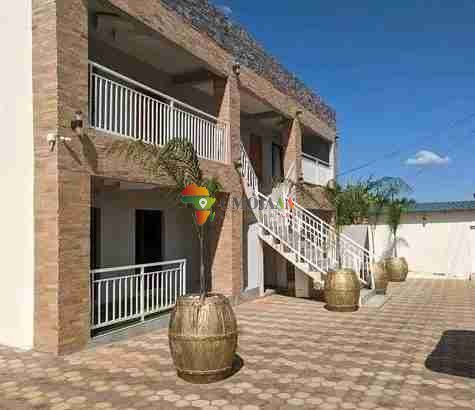 APARTMENTS AVAILABLE FOR LONG TERM LEASE LUSAKA