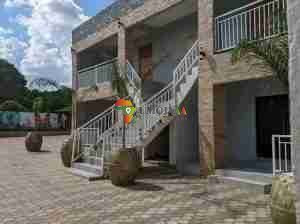 APARTMENTS AVAILABLE FOR LONG TERM LEASE LUSAKA