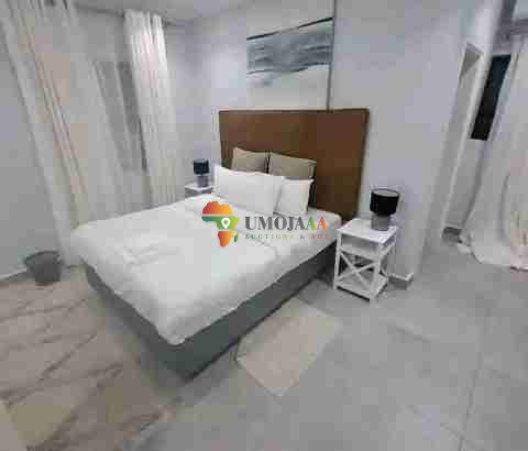 APARTMENTS AVAILABLE FOR LONG TERM LEASE LUSAKA