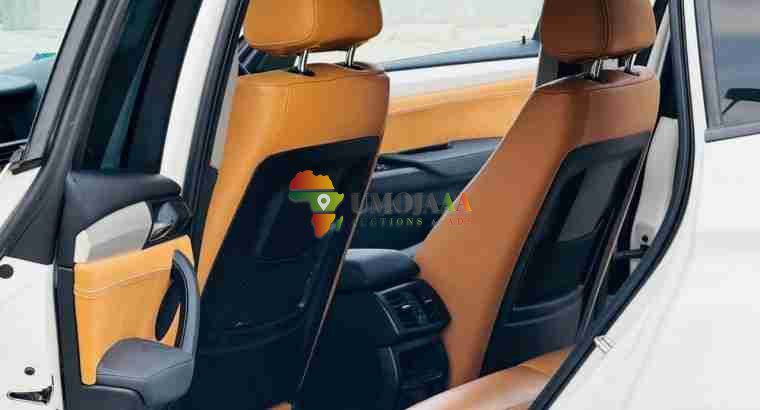 2013 BMW X3 for sale in Dar es salaam
