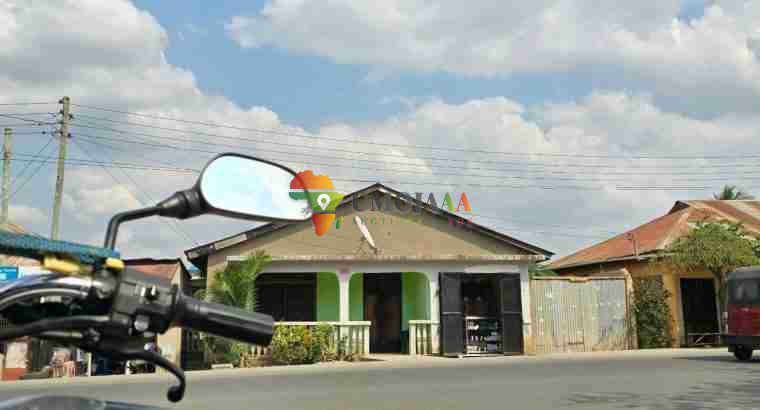 Business plots for sale in Dar es salaam