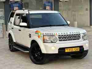 2013 Discovery 4 SE LUXURY for sale in Dar es salaam