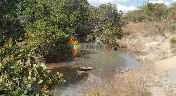 222 Ha Farm for sale in Chisamba, Zambia