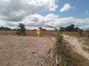 222 Ha Farm for sale in Chisamba, Zambia