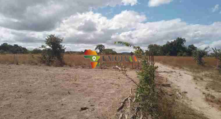 222 Ha Farm for sale in Chisamba, Zambia