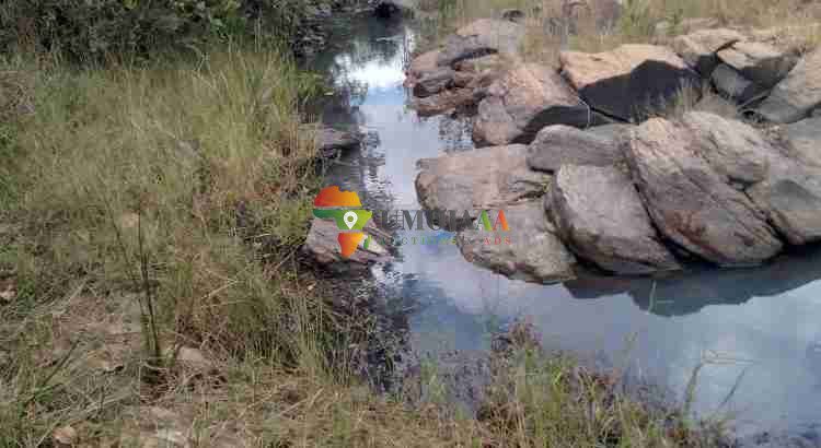222 Ha Farm for sale in Chisamba, Zambia