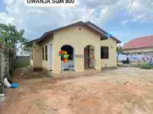 Nyumba inauzwa Mbweni Ubungo, Dar es salaam