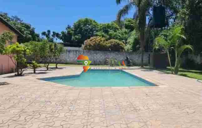 5 BEDROOM HOME FOR SALE IN KALUNDU, LUSAKA