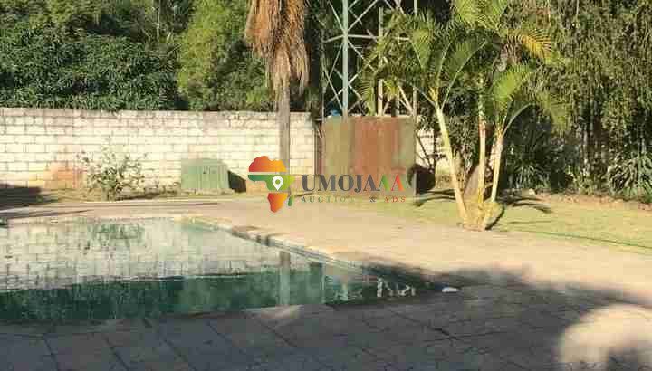 5 BEDROOM HOME FOR SALE IN KALUNDU, LUSAKA