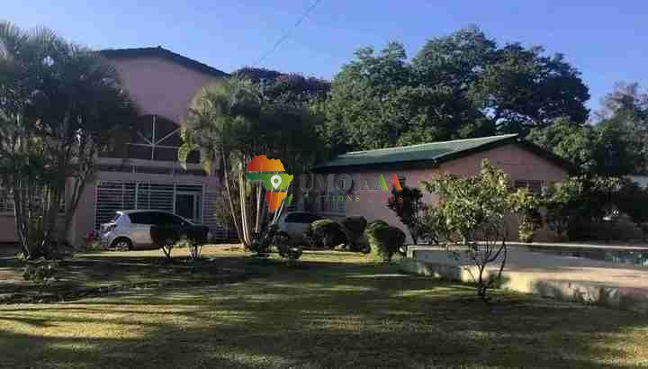 5 BEDROOM HOME FOR SALE IN KALUNDU, LUSAKA