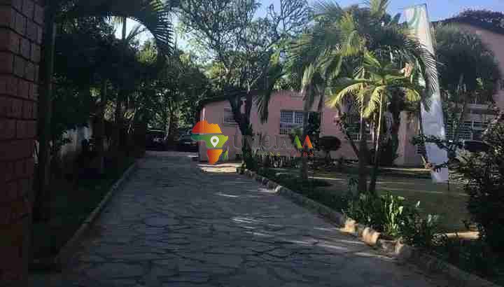 5 BEDROOM HOME FOR SALE IN KALUNDU, LUSAKA