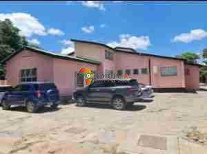 5 BEDROOM HOME FOR SALE IN KALUNDU, LUSAKA