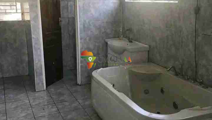 5 BEDROOM HOME FOR SALE IN KALUNDU, LUSAKA