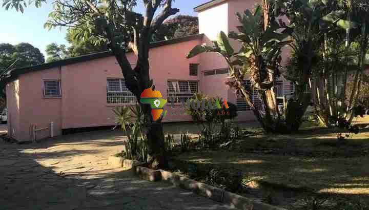 5 BEDROOM HOME FOR SALE IN KALUNDU, LUSAKA