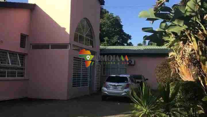 5 BEDROOM HOME FOR SALE IN KALUNDU, LUSAKA