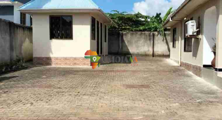 House for sale in salasala, Dar es salaam