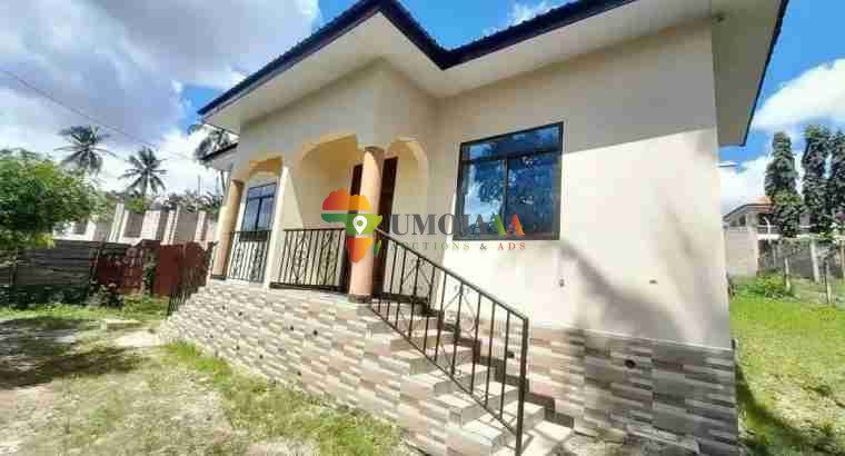 House for sale in salasala, Dar es salaam