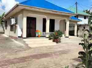 House for sale in salasala, Dar es salaam
