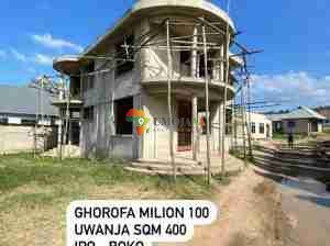 House for sale in Boko, Dar es salaam