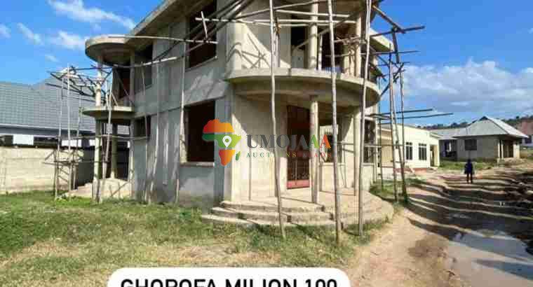 House for sale in Boko, Dar es salaam