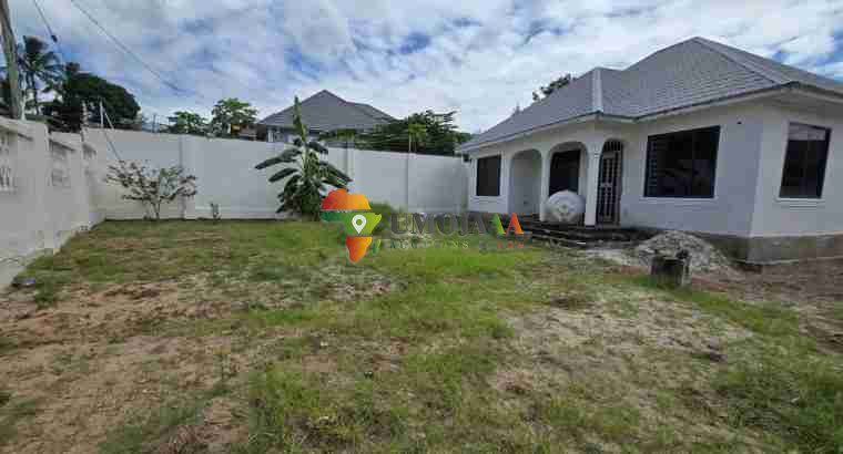 House for sale in Goba kulangwa