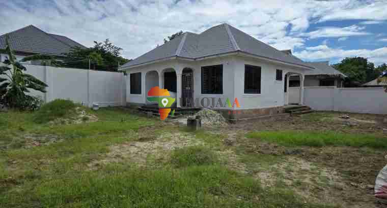 House for sale in Goba kulangwa