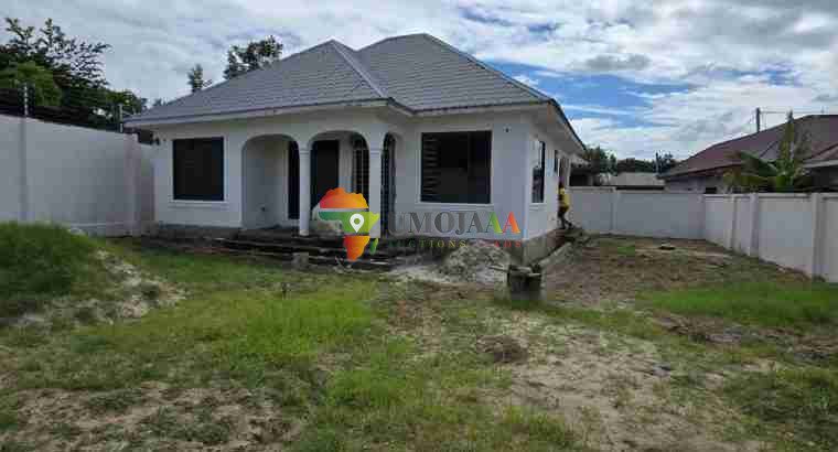 House for sale in Goba kulangwa