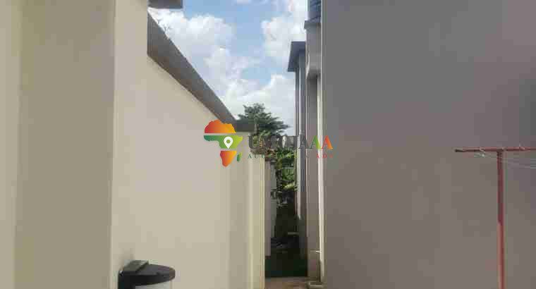 EXCLUSIVE NEW HOUSE FOR SALE IN KIGAMBONI KIBADA