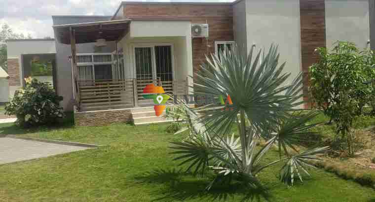 EXCLUSIVE NEW HOUSE FOR SALE IN KIGAMBONI KIBADA