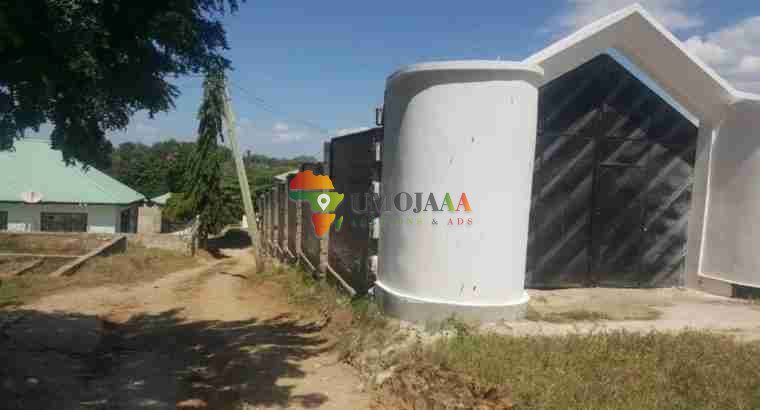 House for sale in Mbezi Beach Massana, Dar es salaam