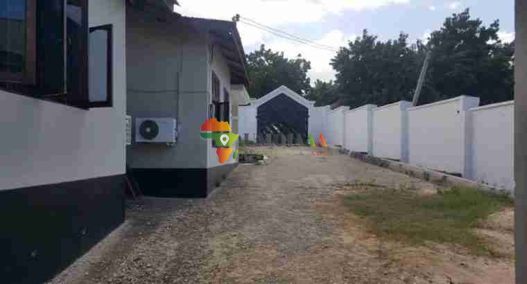 House for sale in Mbezi Beach Massana, Dar es salaam