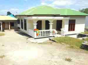 House for sale in Mbezi Beach Massana, Dar es salaam