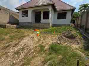 House for sale in salasala, Dar es salaam