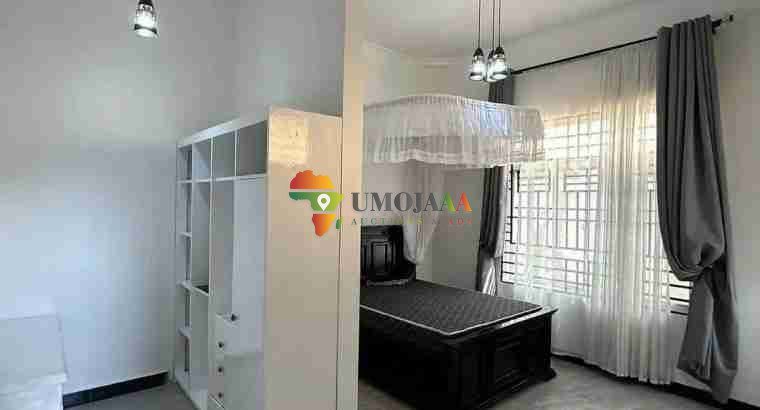 HOUSE FOR SALE IN TEGETA WAZO HILL, DAR ES SALAAM