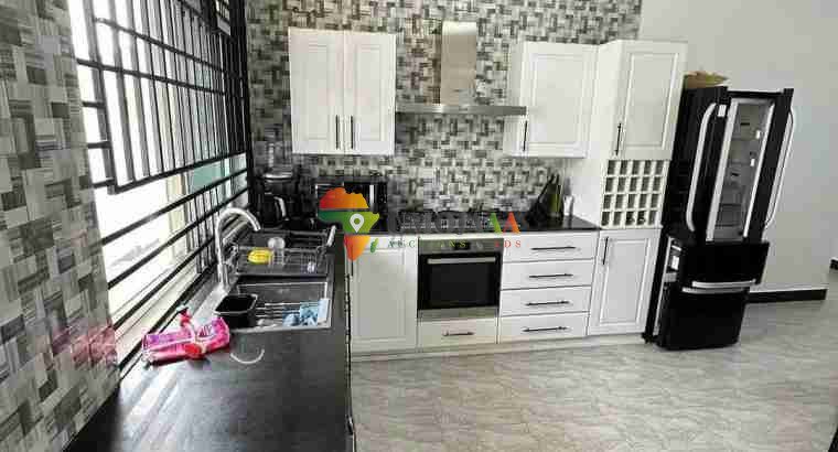 HOUSE FOR SALE IN TEGETA WAZO HILL, DAR ES SALAAM