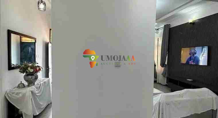 HOUSE FOR SALE IN TEGETA WAZO HILL, DAR ES SALAAM