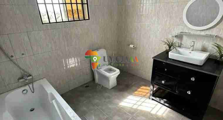 HOUSE FOR SALE IN TEGETA WAZO HILL, DAR ES SALAAM