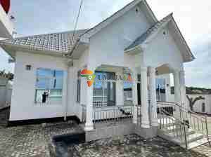 HOUSE FOR SALE IN TEGETA WAZO HILL, DAR ES SALAAM