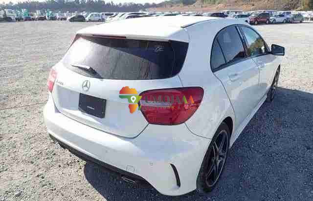 2013 Mercedes Benz Chassis for sale in Dar es Salaam