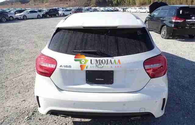 2013 Mercedes Benz Chassis for sale in Dar es Salaam