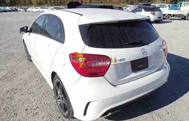 2013 Mercedes Benz Chassis for sale in Dar es Salaam