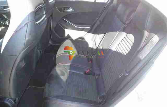 2013 Mercedes Benz Chassis for sale in Dar es Salaam