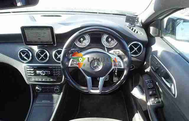 2013 Mercedes Benz Chassis for sale in Dar es Salaam