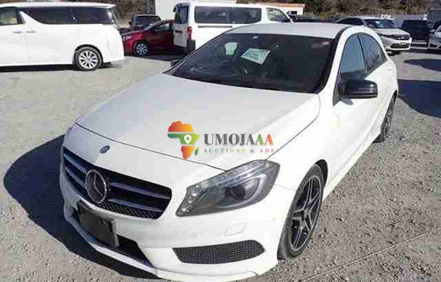 2013 Mercedes Benz Chassis for sale in Dar es Salaam