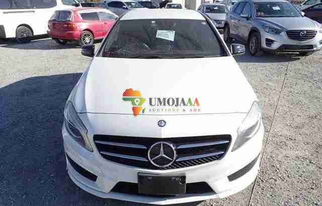 2013 Mercedes Benz Chassis for sale in Dar es Salaam