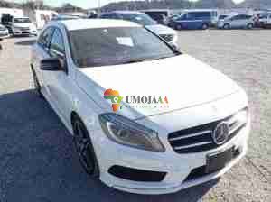 2013 Mercedes Benz Chassis for sale in Dar es Salaam