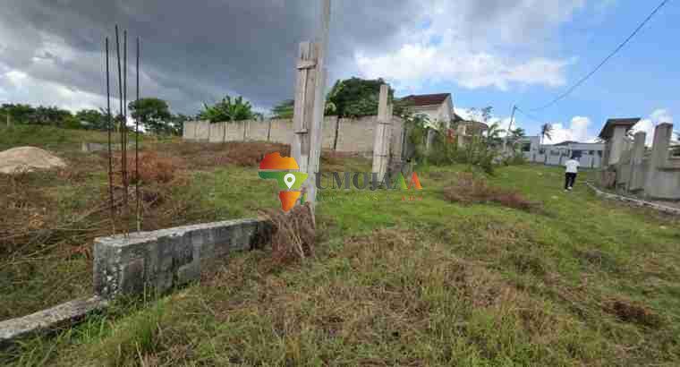 Plot for sale in Goba, Dar es salaam
